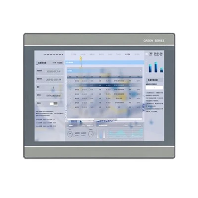 HMI de 12.1 pulgadas