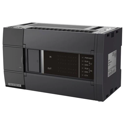 ¿Puede un PLC utilizar CAN Bus para la automatización de procesos?